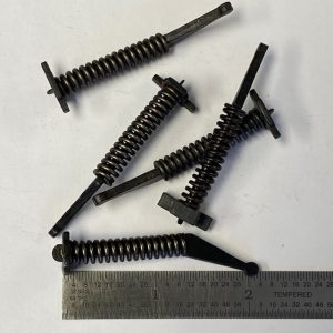 Beretta 70 hammer spring assembly #406-16
