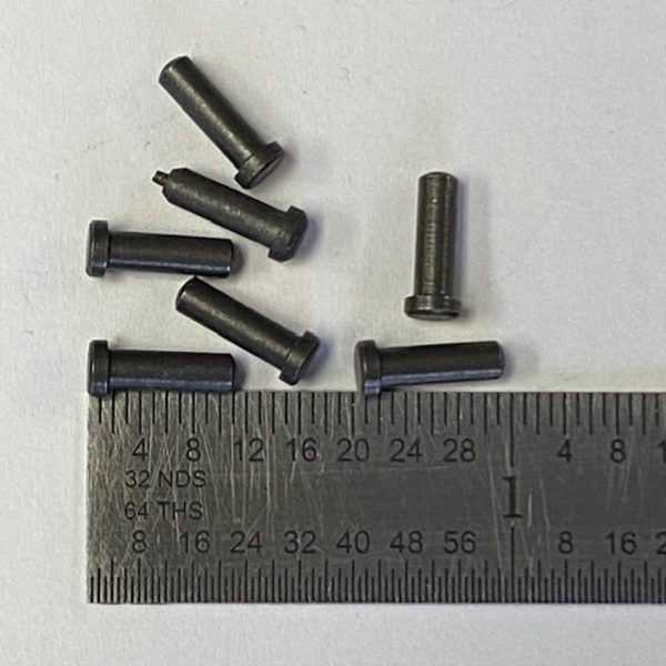 Remington 12 firing pin spring guide #73-2