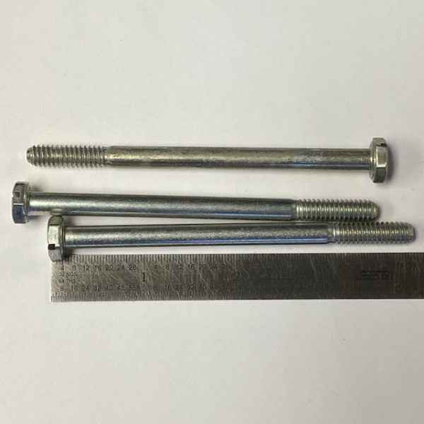 Remington 12 & 121 stock bolt #73-35