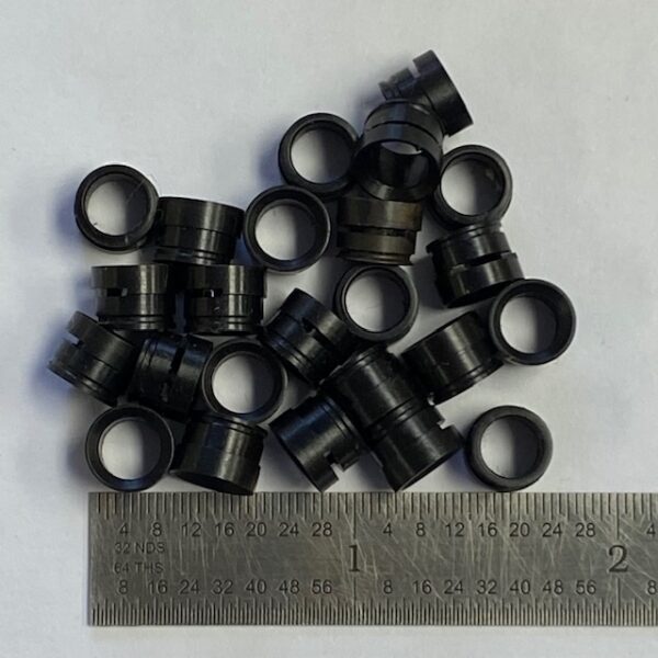 Remington 12 & 121 receiver bushing unthreaded #73-5