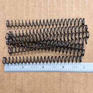 Star Firestar 9m/m, .40 recoil spring, #815-84053