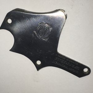 Rossi revolvers sideplate #863-20007