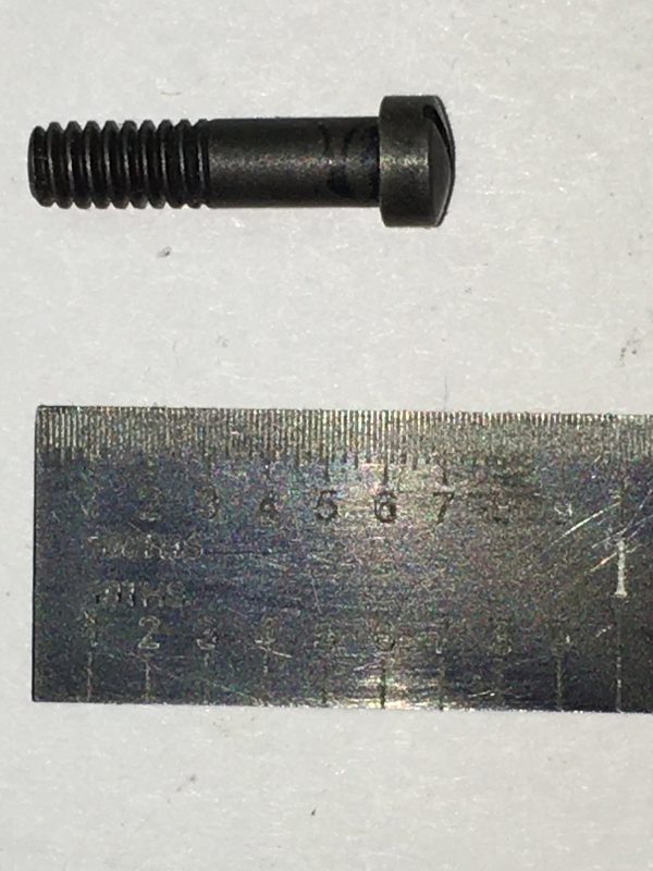 Stevens Marksman Model 12 forend screw #236-13