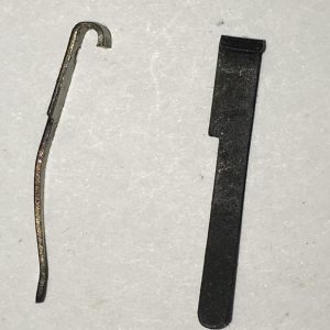 Luger PO8 hold open latch spring #10-27