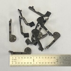 Colt D safety #154-56614