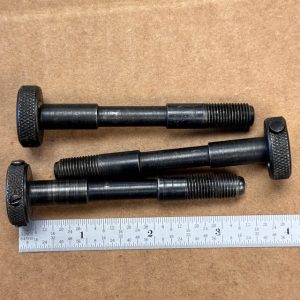 Remington 11 takedown screw assembly 12 gauge, #16-869
