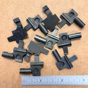 Remington 11 cartridge stop  , #16-127U