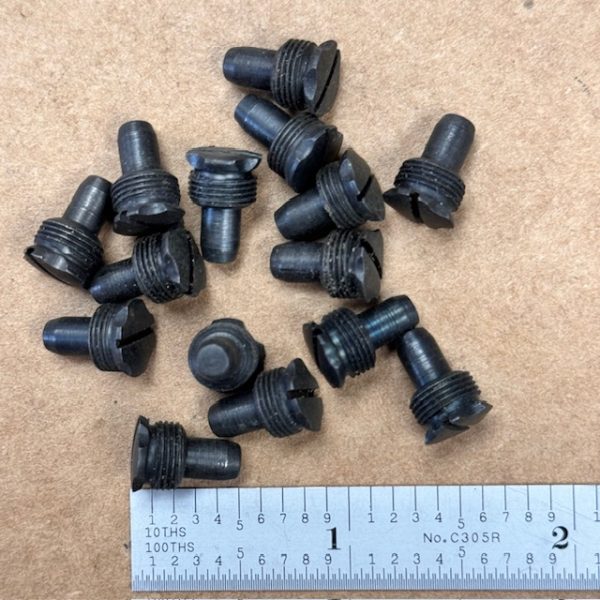 Various Models carrier screw  , #16-23