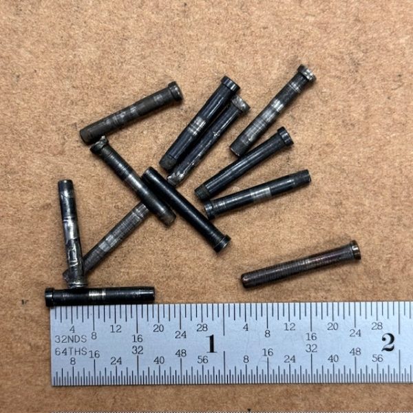 Remington 11 extractor pin