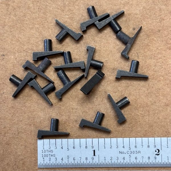 Various Models ejector 12ga. #16-29