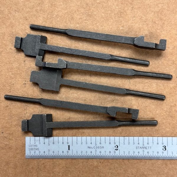 Various Models firing pin