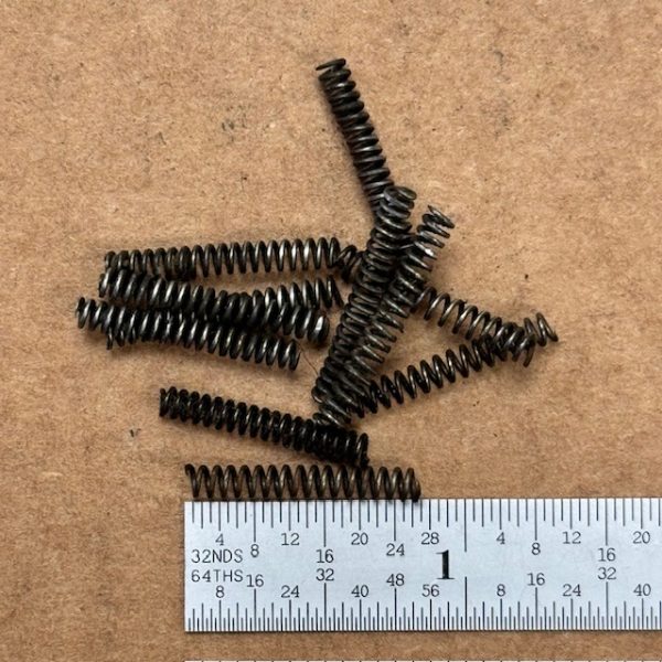 Various Models safety sear spring #16-69U