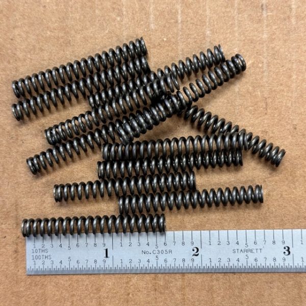 Star F hammer spring #18-10309