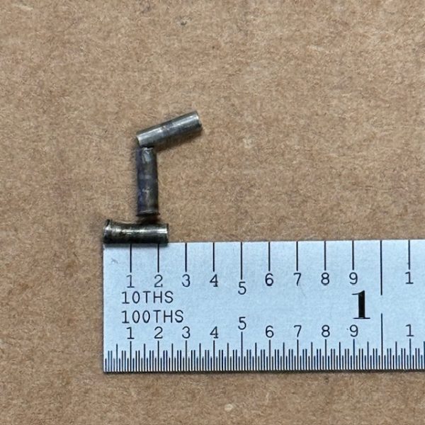 Star F trigger bar pin #18-10524