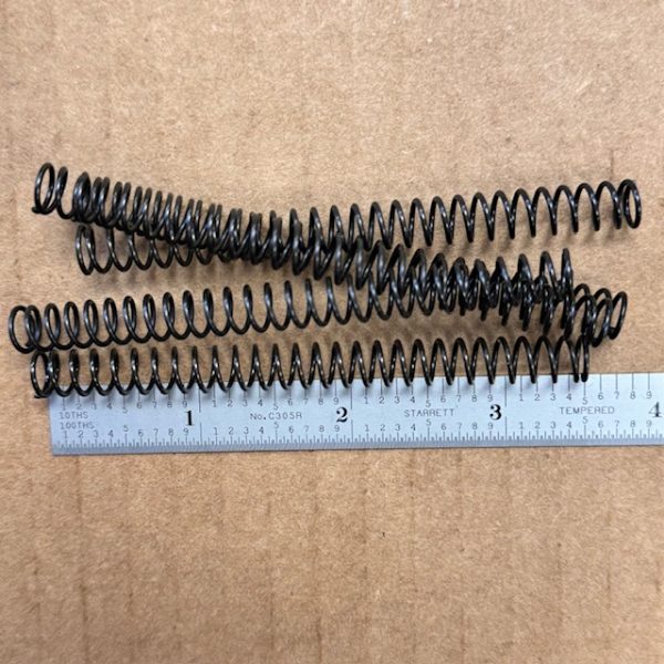 Star F recoil spring #18-11483