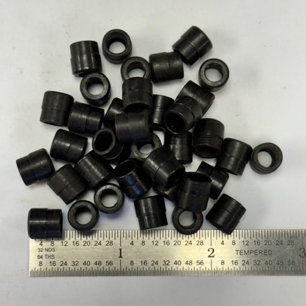 Stevens 75 takedown screw bushing #223-29-405