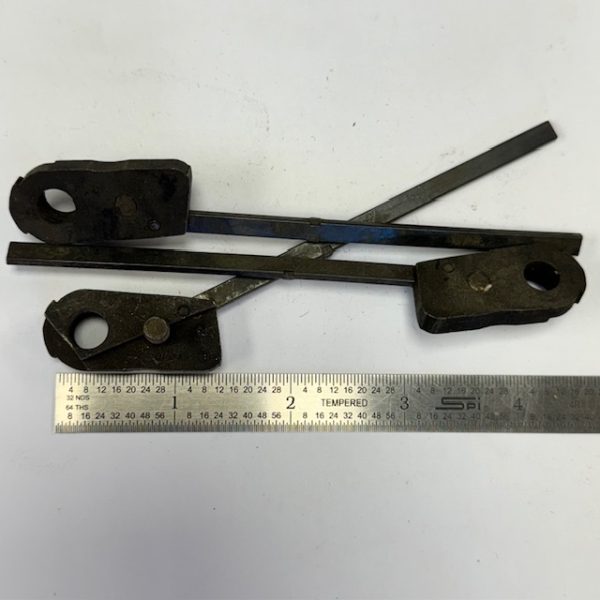 Savage 29A & 29B hammer assembly #223-A29A-107