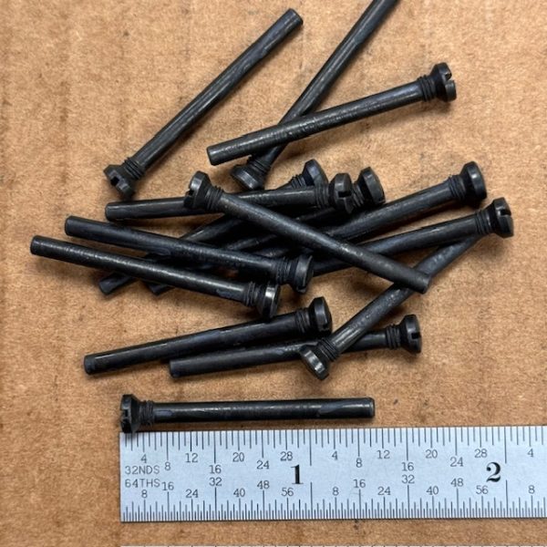 Winchester 1873 rear band screw