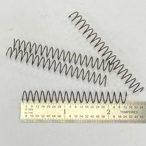 Colt E & I ejector spring #443-50441, may need to shorten