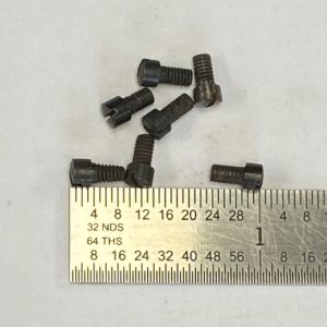 Colt E & I front sight locking screw, large #443-50504-1
