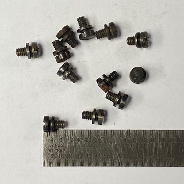 Colt E crane lock screw #443-50902