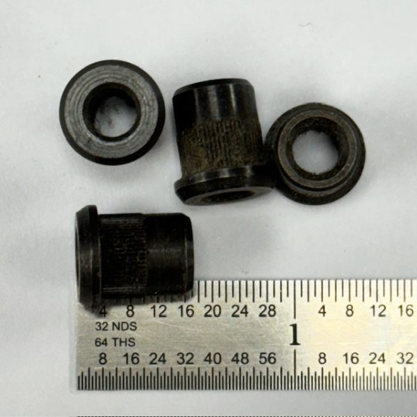 Colt 22 SA revolver cylinder bushing #619-51710