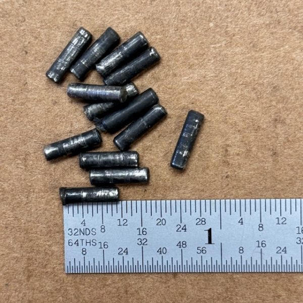 Winchester 37 firing pin connector pin #96-4137