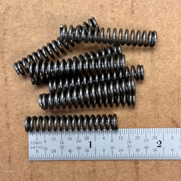 Winchester 37 lock spring #96-7037