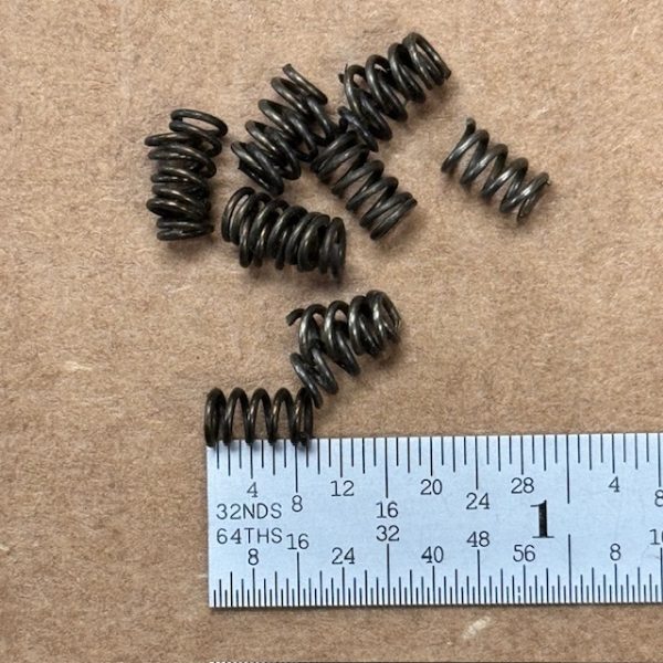 Winchester 37 trigger spring #96-8237A