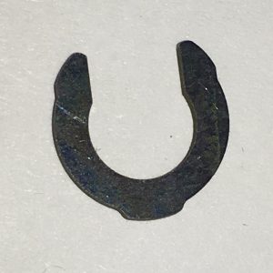 Remington 550 action spring guide retainer #204-38