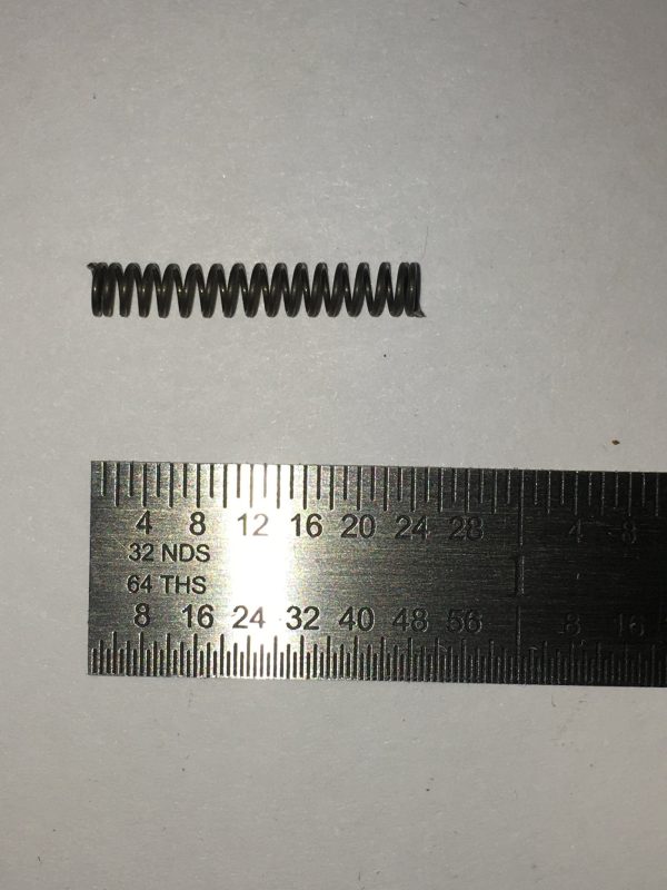 Remington 550 sear spring #204-289