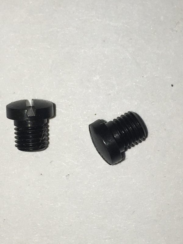 Remington 550 deflector screw #204-15166