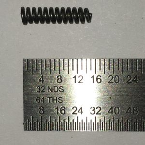 Remington 550 trigger spring #204-16360