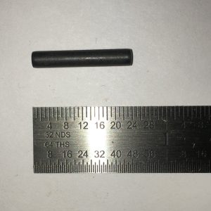 Remington 550 sear pin and trigger stop pin #204-18755