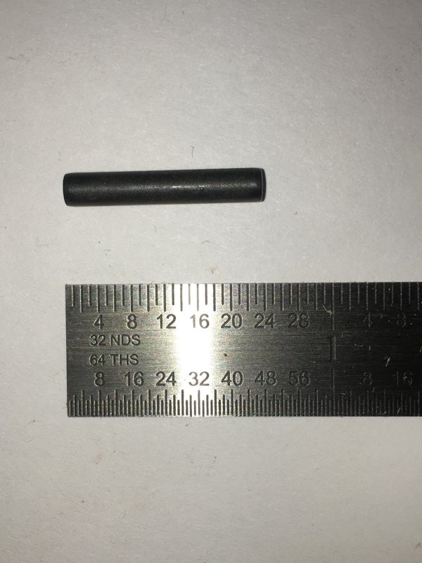 Remington 550 sear pin and trigger stop pin #204-18755