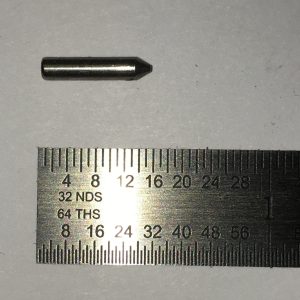 Remington 740, 760 safety retaining pin #606-17515