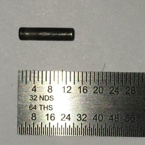 Winchester 1890, 1906, 62 carrier lever pin #32-13