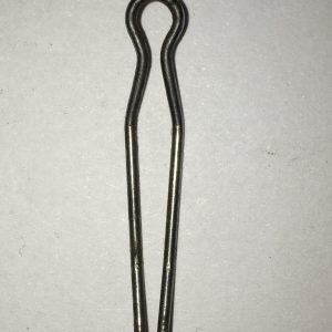 Winchester 1890, 1906, 62 trigger spring, wire-type #32-14B