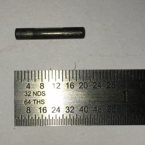 Winchester 1890, 1906, 62 trigger pin #32-17
