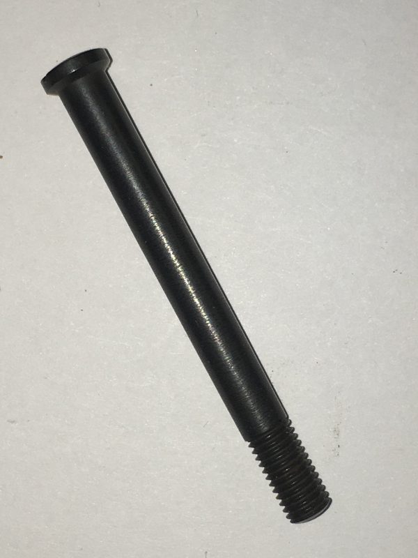 Winchester 1890, 1906, 62 tang screw (for peep sight) #32-18A