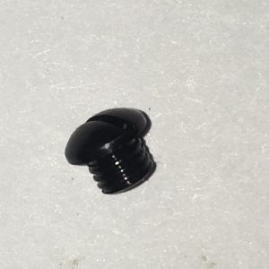 Winchester 1890, 1906, 62 rear sight elevation screw #32-36A