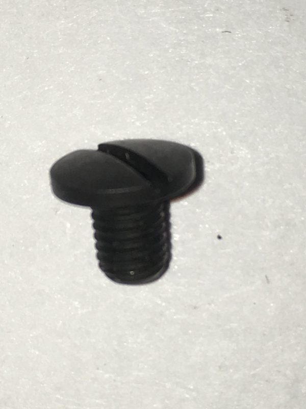 Winchester 1890, 1906, 62 slide cover stop screw #32-39