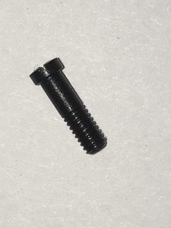 Winchester 1890, 1906, 62 firing pin stop screw #32-45