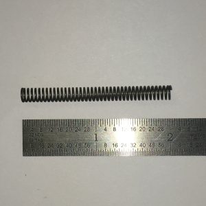 Radom firing pin spring #306-4