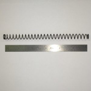 Radom recoil spring #306-9