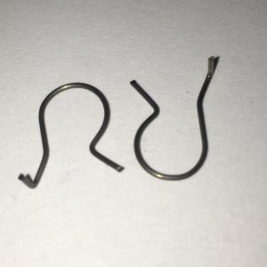 Radom hammer drop catch spring #306-14