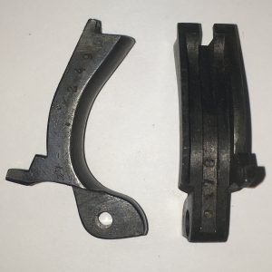 Radom grip safety #306-24