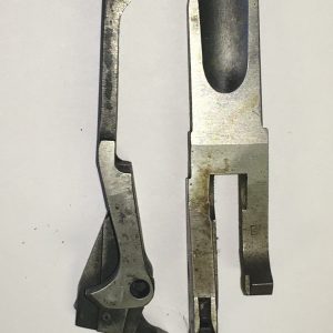 Remington 11 carrier assembly type 1 #16-14A-1