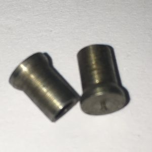 Remington 11 fiber cushion rivet #16-87