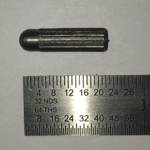 Remington 11 forend dowel #16-360